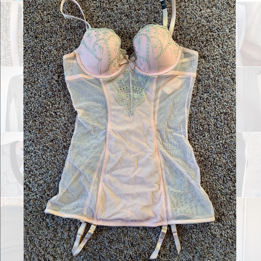 Victoria’s Secret Lingerie